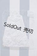 【新宿マルイアネックス店 店頭販売商品】SDM＆MSD/OF:スリップドレスセット 2100150000008509-ZM
