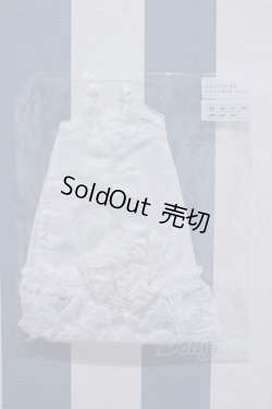 画像1: 【新宿マルイアネックス店 店頭販売商品】SDM＆MSD/OF:スリップドレスセット 2100150000008509-ZM