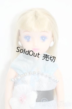 画像1: リカちゃん/ショコラ S-26-03-08-339-GN-ZS