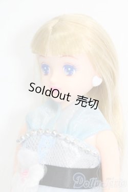 画像2: リカちゃん/ショコラ S-26-03-08-339-GN-ZS