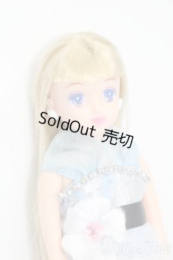 画像3: リカちゃん/ショコラ S-26-03-08-339-GN-ZS