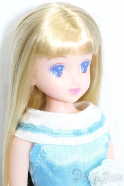 画像3: リカちゃん/ショコラ S-25-04-20-504-GN-ZS