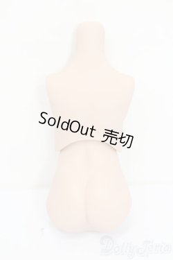 画像2: MDDサイズ/MDD用ボーイボディセット　kakuso様製 S-25-03-23-172-GN-ZS