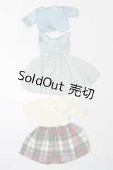 タミーちゃん/OF:衣装 S-25-06-29-498-GN-ZS