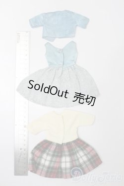 画像2: タミーちゃん/OF:衣装 S-25-06-29-498-GN-ZS