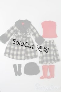 タミーちゃん/OF:衣装 S-25-03-23-125-GN-ZS