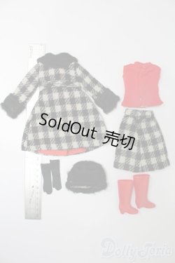 画像2: タミーちゃん/OF:衣装 S-25-03-23-125-GN-ZS