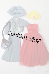 ジェニー/OF:衣装 S-25-07-06-645-GN-ZS