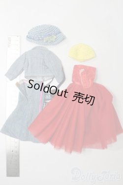 画像2: ジェニー/OF:衣装 S-25-07-06-645-GN-ZS