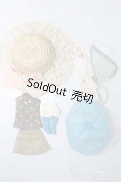 画像1: ネオブライス/OF:衣装 S-25-12-07-329-GN-ZS