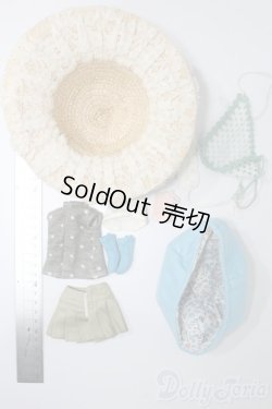 画像2: ネオブライス/OF:衣装 S-25-12-07-329-GN-ZS