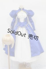 DDS/セイバー アルトリア・ペンドラゴン衣装 S-25-10-05-467-GN-ZS