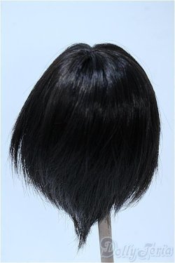 画像2: 9-10inch/ウィッグ Y-25-03-26-265-GN-ZY