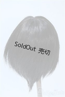 画像2: 9-10inch/ウィッグ Y-25-03-26-265-GN-ZY
