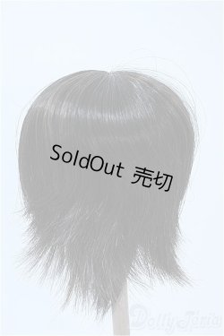 画像2: 9-10inch/ウィッグ Y-25-03-26-263-GN-ZY