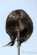 8-9inch/ウィッグ Y-25-03-26-297-GN-ZY