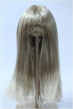 画像1: 10-11inch/ウィッグ Y-25-03-26-300-GN-ZY