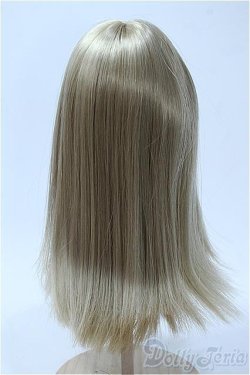 画像2: 10-11inch/ウィッグ Y-25-03-26-300-GN-ZY