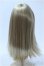 画像2: 10-11inch/ウィッグ Y-25-03-26-300-GN-ZY (2)
