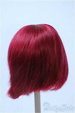 画像2: 9-10inch/ウィッグ Y-25-03-26-268-GN-ZY