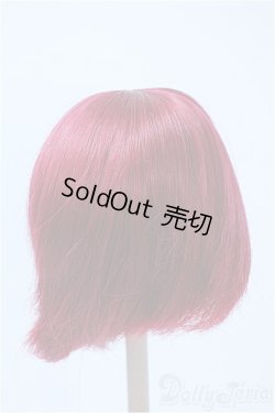 画像2: 9-10inch/ウィッグ Y-25-03-26-268-GN-ZY