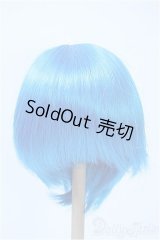 9-10inch/ウィッグ Y-25-03-26-262-GN-ZY