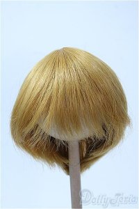 9-10inch/ウィッグ Y-25-03-26-270-GN-ZY