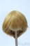 画像1: 9-10inch/ウィッグ Y-25-03-26-270-GN-ZY (1)