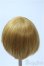 画像2: 9-10inch/ウィッグ Y-25-03-26-270-GN-ZY (2)