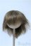 画像1: 9-10inch/ウィッグ Y-25-03-26-271-GN-ZY (1)