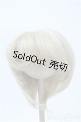 9-10inch/ウィッグ Y-25-03-26-269-GN-ZY