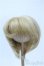 画像1: 9-10inch/ウィッグ Y-25-03-26-269-GN-ZY (1)