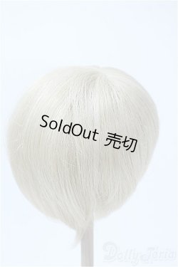 画像2: 9-10inch/ウィッグ Y-25-03-26-269-GN-ZY