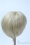 画像2: 9-10inch/ウィッグ Y-25-03-26-269-GN-ZY (2)
