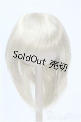 7-8inch/ウィッグ Y-25-03-26-316-GN-ZY