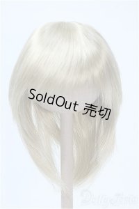 7-8inch/ウィッグ Y-25-03-26-316-GN-ZY