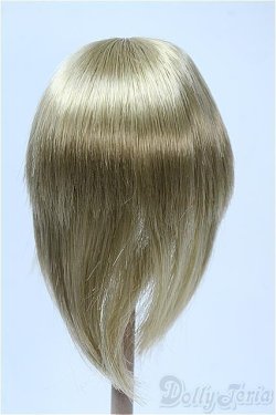 画像2: 7-8inch/ウィッグ Y-25-03-26-316-GN-ZY