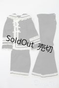 SD13B/OF:衣装セット S-25-03-23-113-GN-ZS