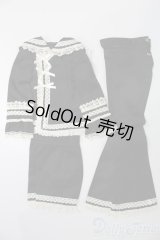 SD13B/OF:衣装セット S-25-03-23-113-GN-ZS