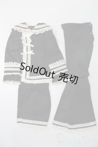 SD13B/OF:衣装セット S-25-03-23-113-GN-ZS
