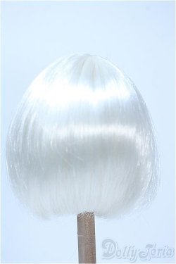 画像2: 7-8inch/ウィッグ Y-25-03-26-314-GN-ZY