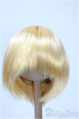 7-8inch/ウィッグ Y-25-03-26-317-GN-ZY