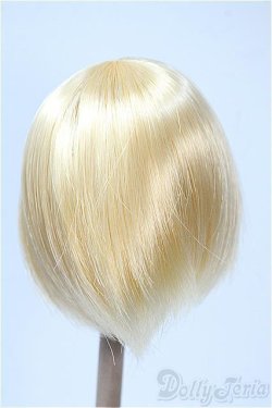 画像2: 7-8inch/ウィッグ Y-25-03-26-317-GN-ZY