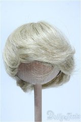 7-8inch/ウィッグ Y-25-03-26-319-GN-ZY