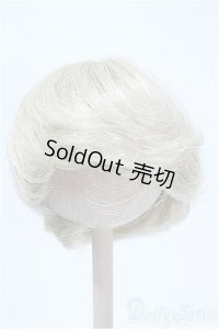 7-8inch/ウィッグ Y-25-03-26-319-GN-ZY