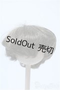 7-8inch/ウィッグ Y-25-03-26-321-GN-ZY