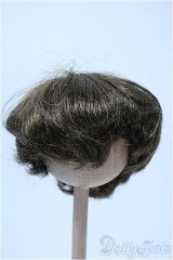 7-8inch/ウィッグ Y-25-03-26-321-GN-ZY