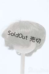 7-8inch/ウィッグ Y-25-03-26-321-GN-ZY
