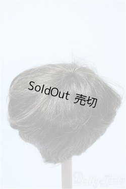 画像2: 7-8inch/ウィッグ Y-25-03-26-321-GN-ZY