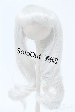 画像1: 7-8inch/ウィッグ Y-25-03-26-315-GN-ZY